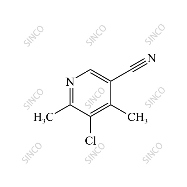 Opicapone Impurity 24