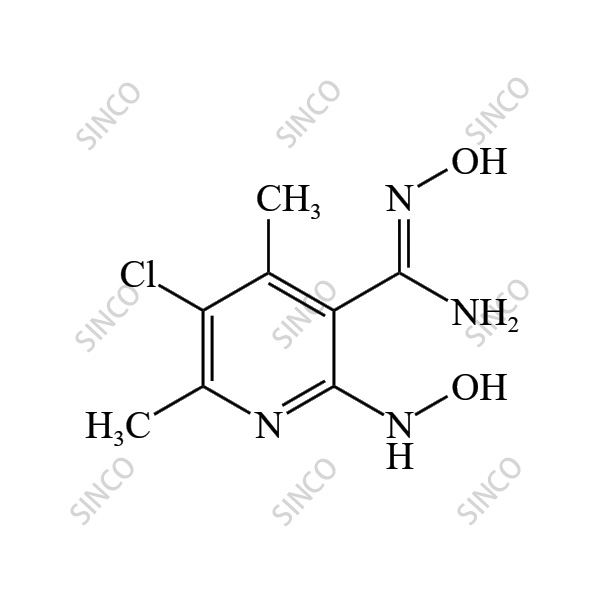 Opicapone Impurity 23