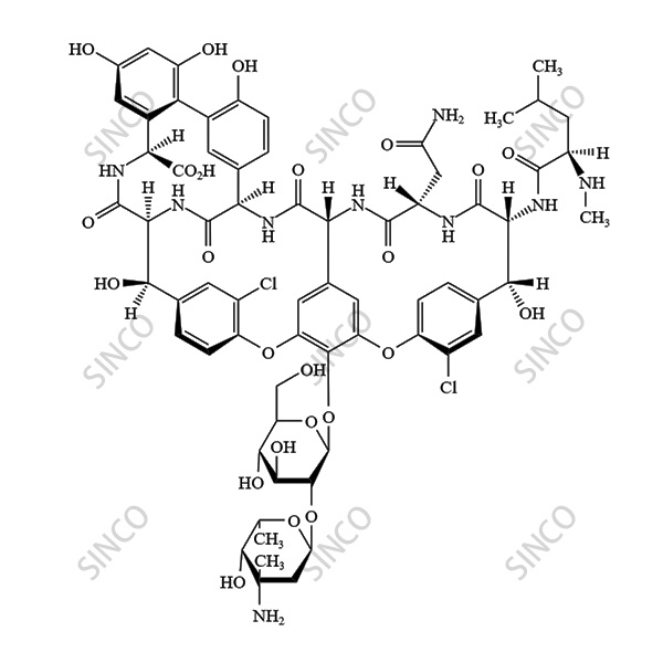 Vancomycin EP Impurity J