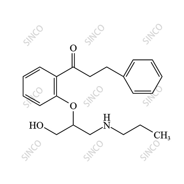 Propafenone Impurity 8
