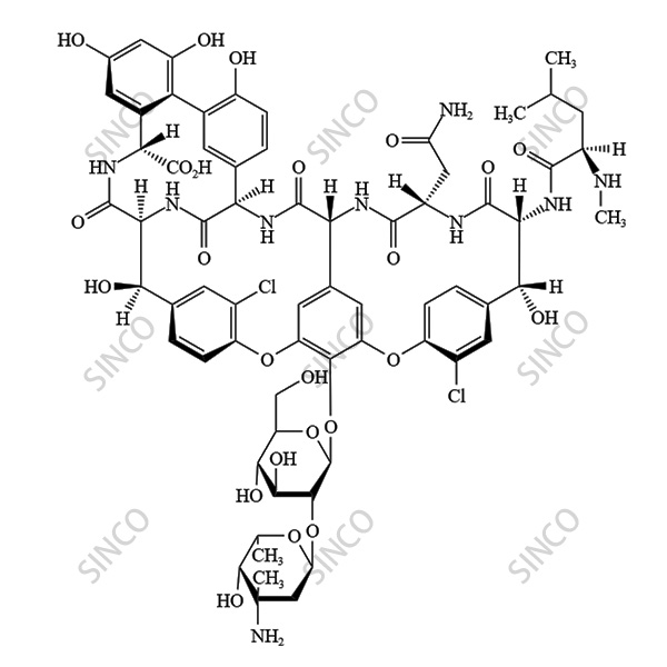 Vancomycin EP Impurity G