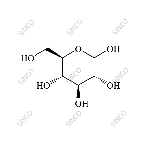 Glucopyranose
