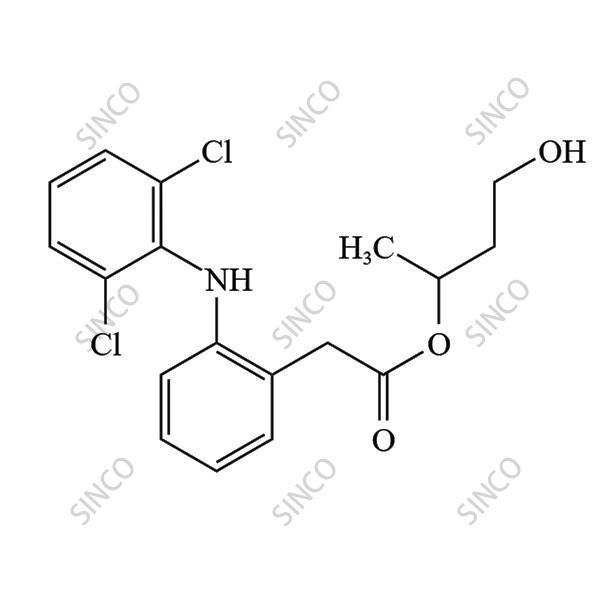 Diclofenac Impurity 23