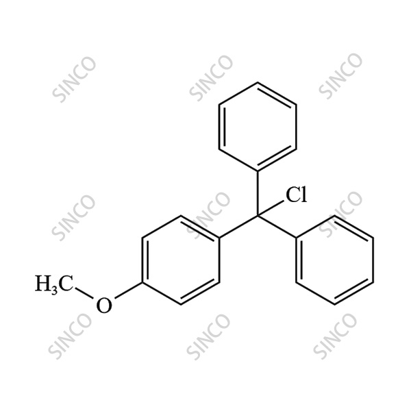 4-Methoxytrityl chloride