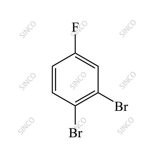 1,2-Dibromo-4-fluorobenzene