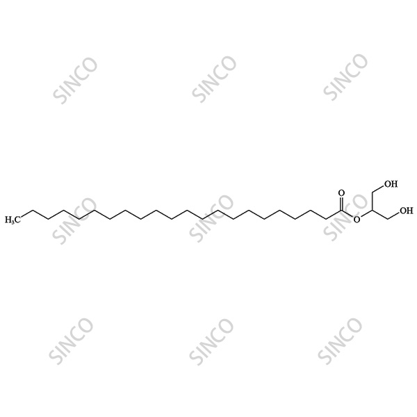 2-Docosanoyl glycerol