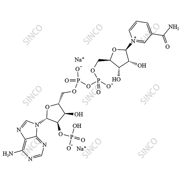 β-Nicotinamide Adenine Dinucleotide Phosphate Disodium Salt