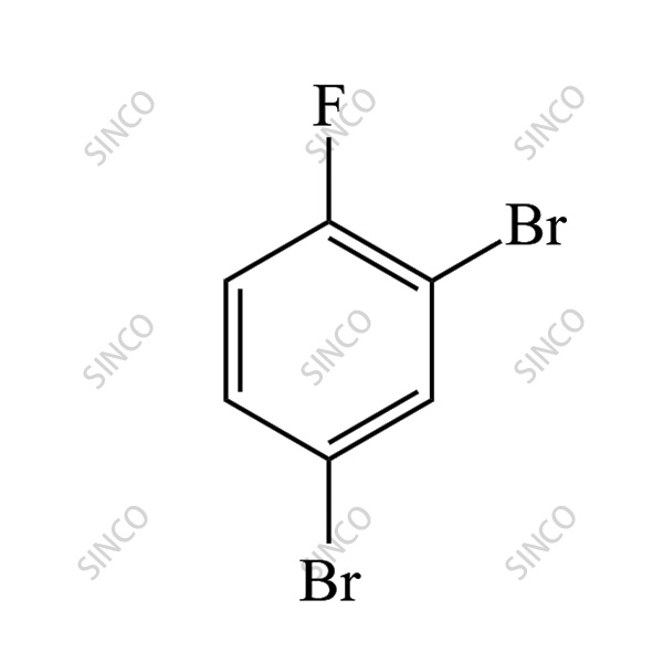 2,4-Dibromo-1-fluorobenzene