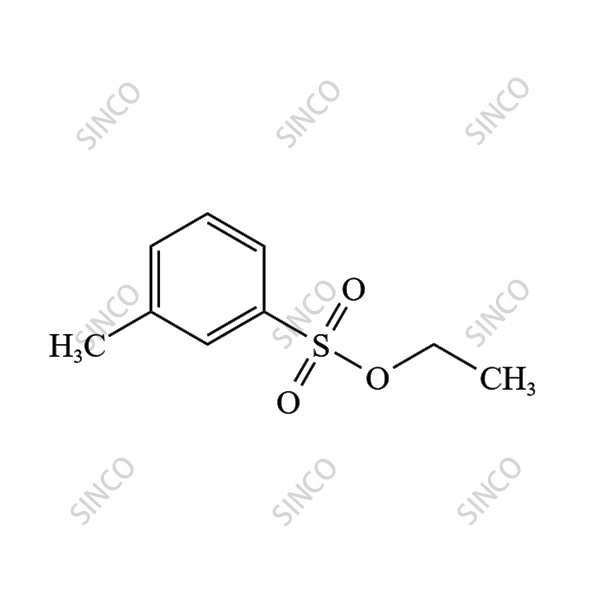 Ethyl 3-methylbenzenesulfonate