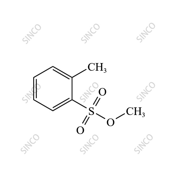 Methyl 2-methylbenzenesulfonate