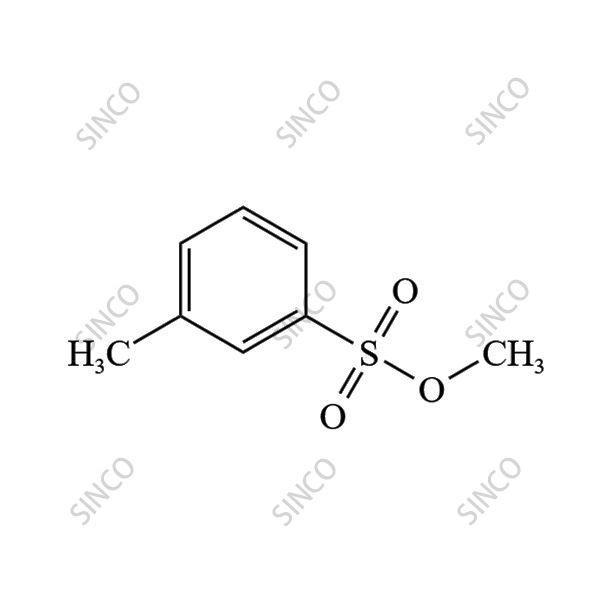 Methyl 3-methylbenzenesulfonate
