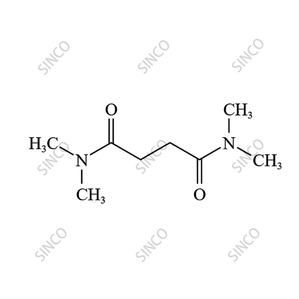 Tetramethyl succinamide