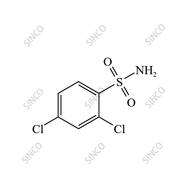 2,4-Dichlorobenzenesulfonamide