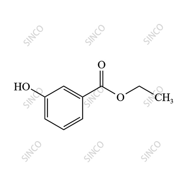 Ethyl m-hydroxybenzoate