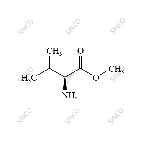 Valine methyl ester