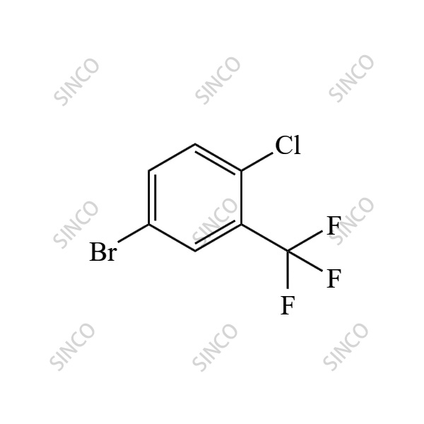 5-Bromo-2-chlorobenzotrifluoride