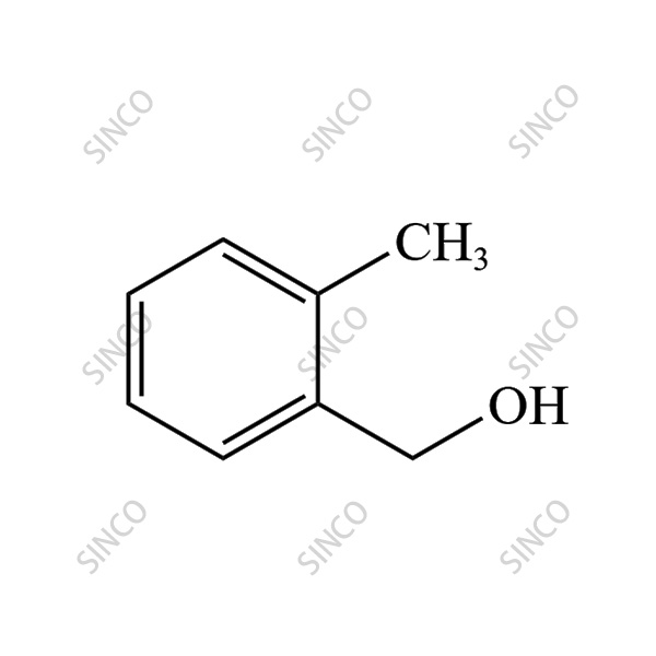 2-Methylbenzyl alcohol