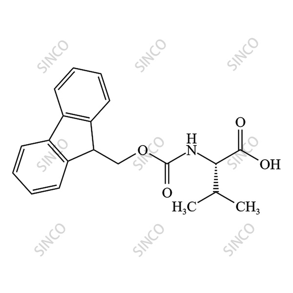 Fmoc-L-Val-OH