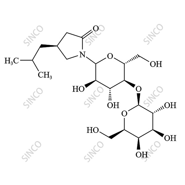 Pregabalin Impurity 38