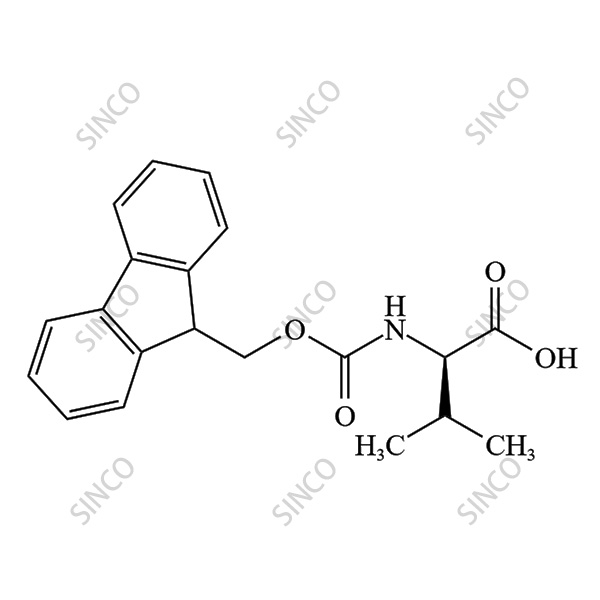 Fmoc-D-Val-OH