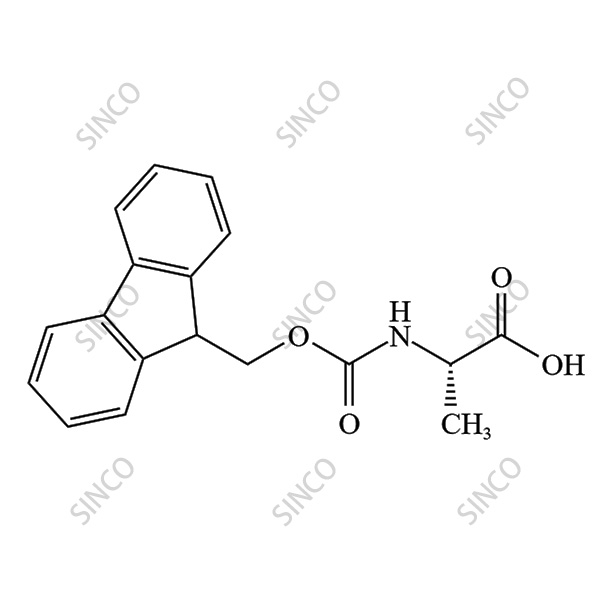 Fmoc-L-Ala-OH