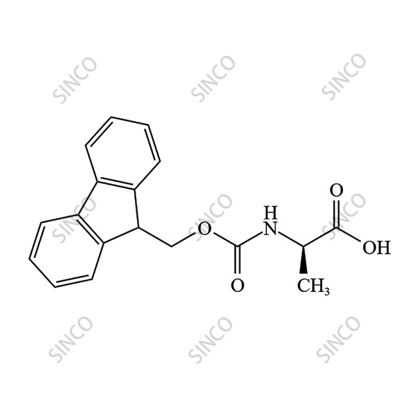 Fmoc-D-Ala-OH