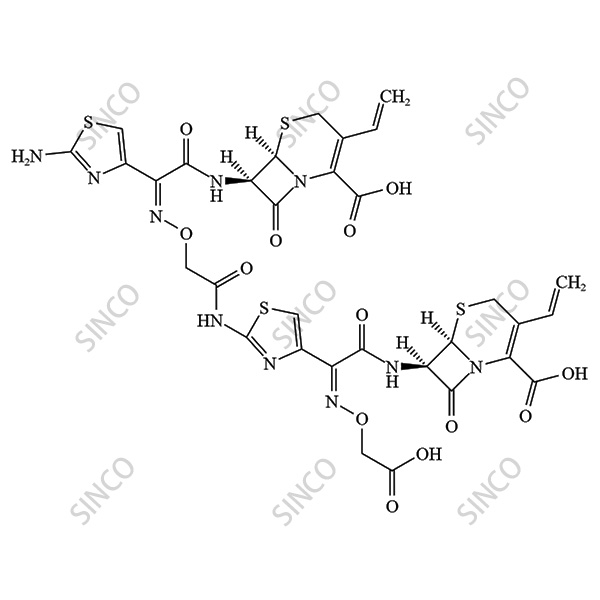 Cefixime Impurity 25