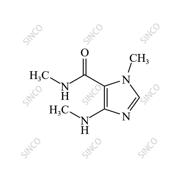 Caffeine EP Impurity E
