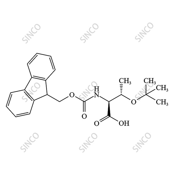 Fmoc-L-Allo-Thr(tBu)-OH