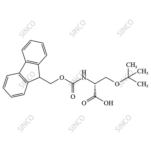 Fmoc-D-Ser(tBu)-OH