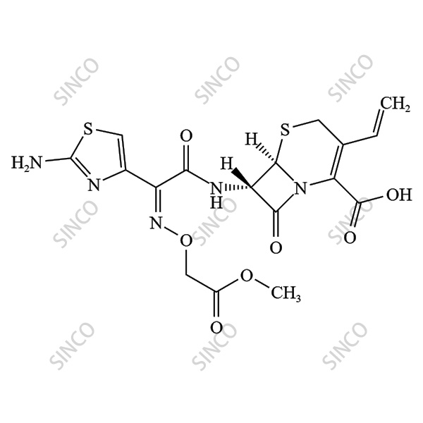 Cefixime Impurity 24