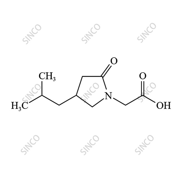 Pregabalin Impurity 37