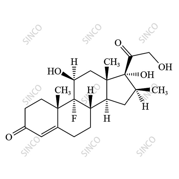 Betametasone Impurity 12