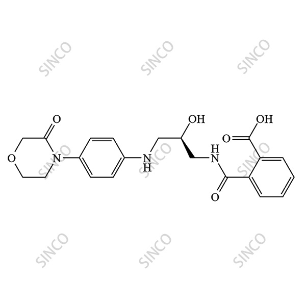 Rivaroxaban Impurity 94