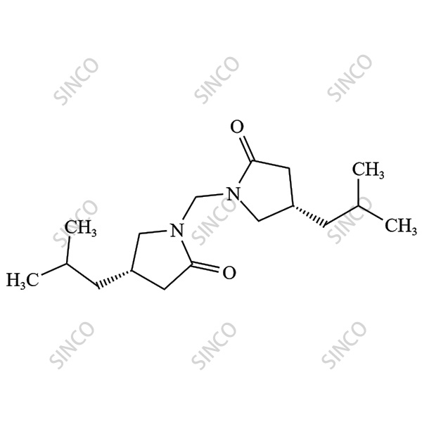 Pregabalin Impurity 42