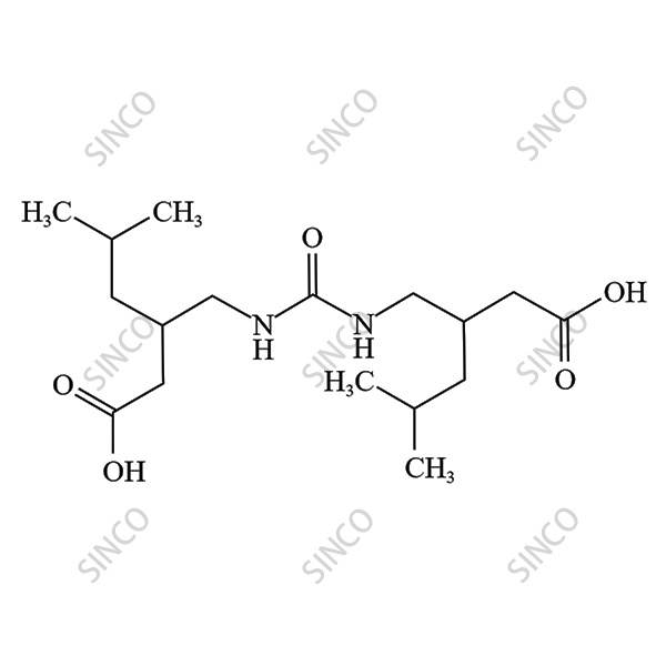 Pregabalin Impurity 41