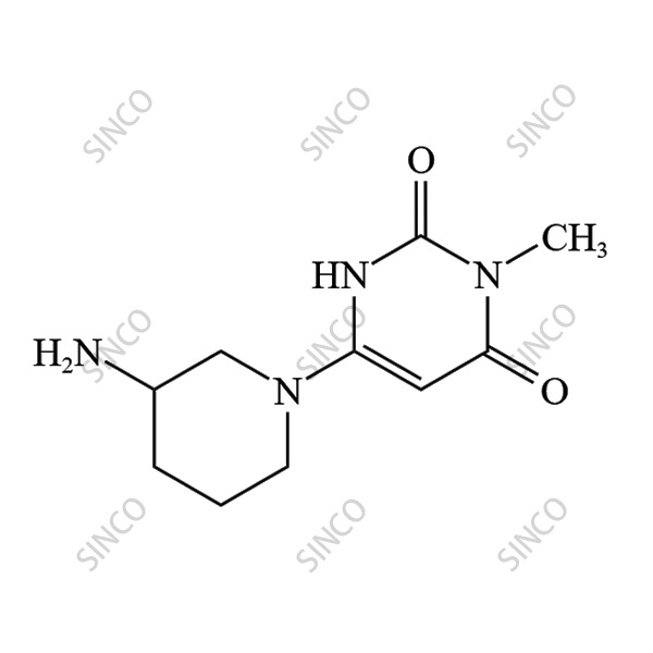Alogliptin Impurity 41