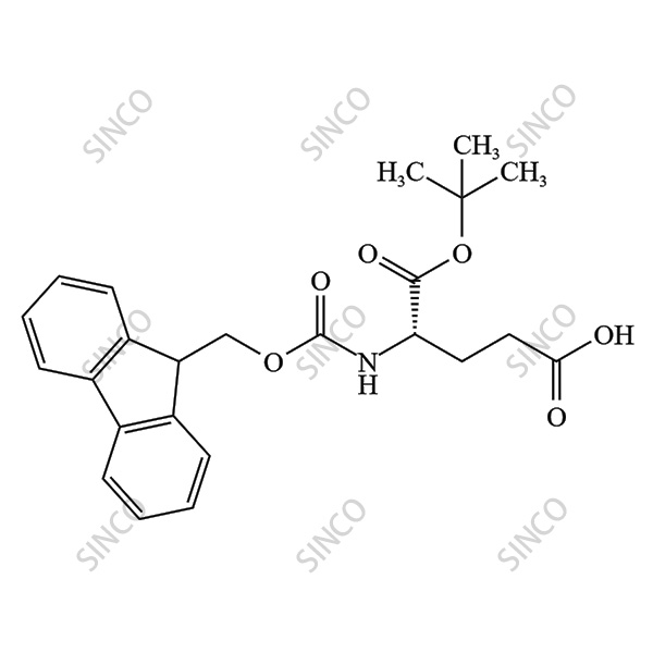 Fmoc-L-Glu(OtBu)-OH