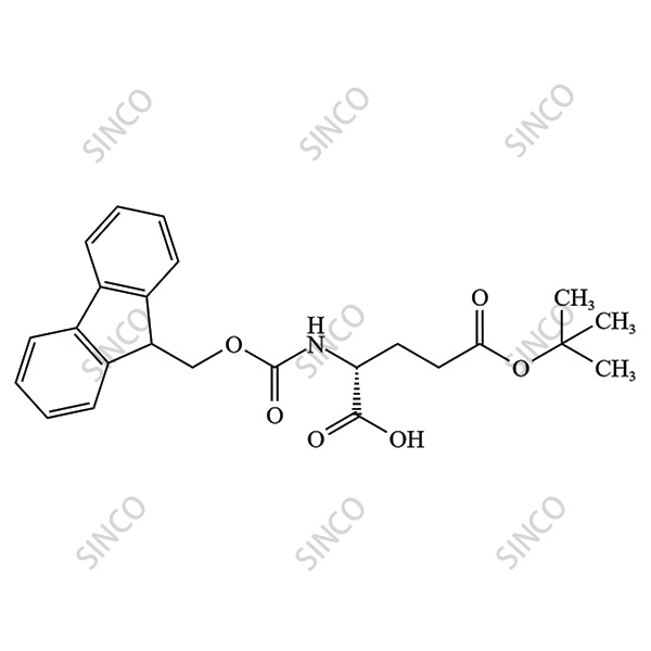 Fmoc-D-Glu(OtBu)-OH