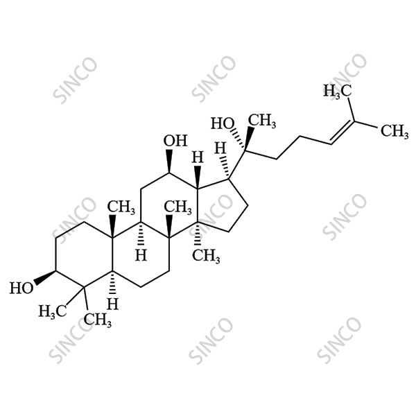 (20R)-Protopanaxadiol