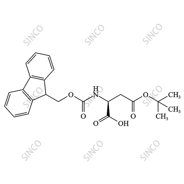 Fmoc-L-Asp(OtBu)-OH
