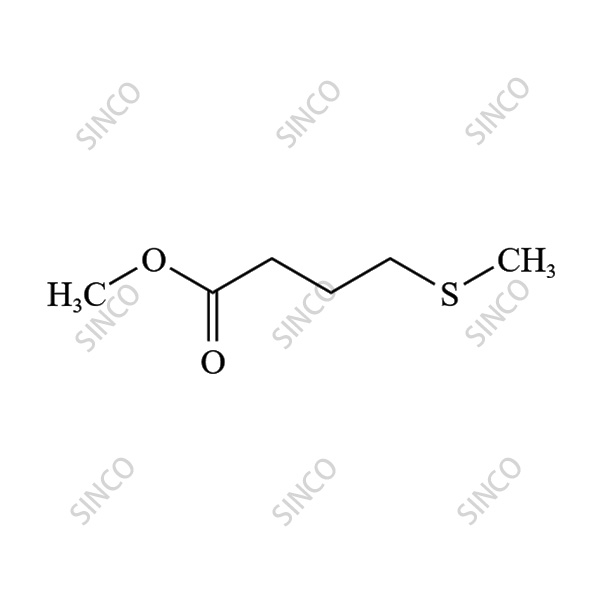 Methyl 4-(methylthio)butanoate