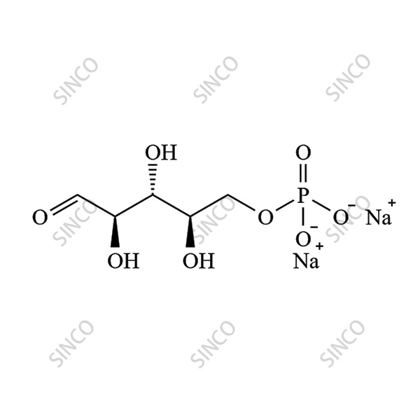 D-Ribose 5-phosphate disodium