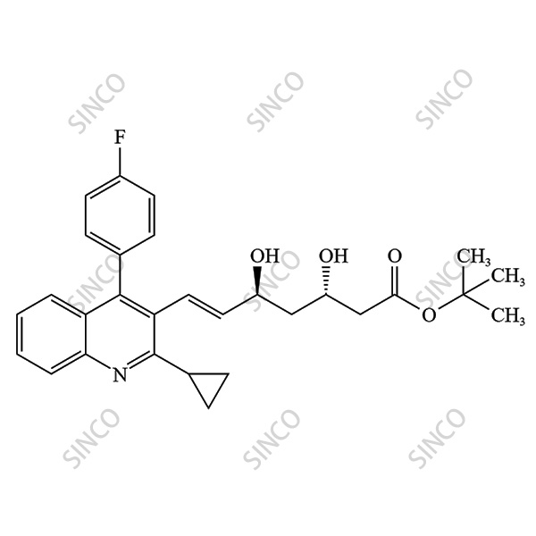 Pitavastatin Impurity 45