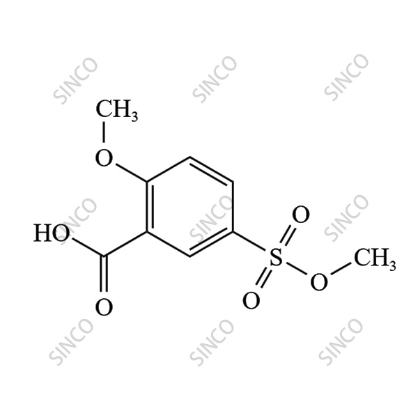 Sulpiride Impurity 2