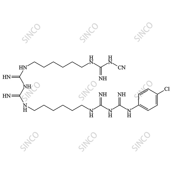 Chlorhexidine Impurity 1