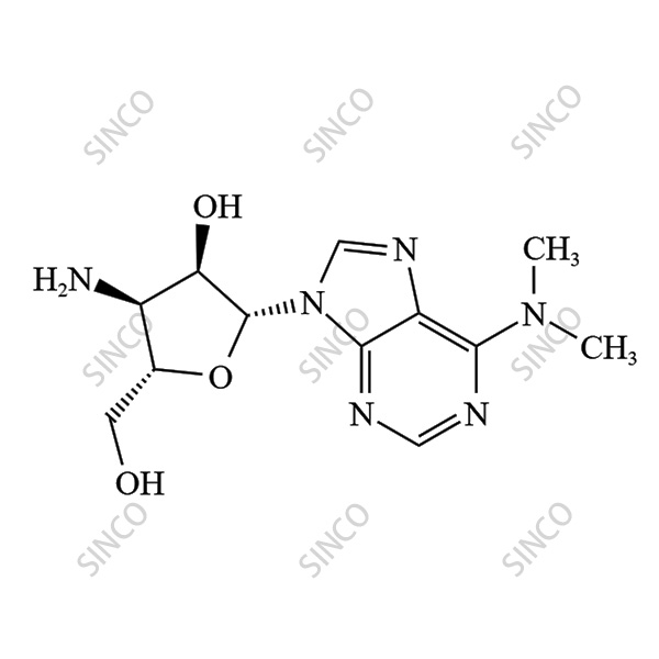 Puromycin Aminonucleoside