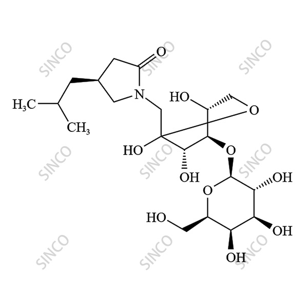 Pregabalin Impurity 40