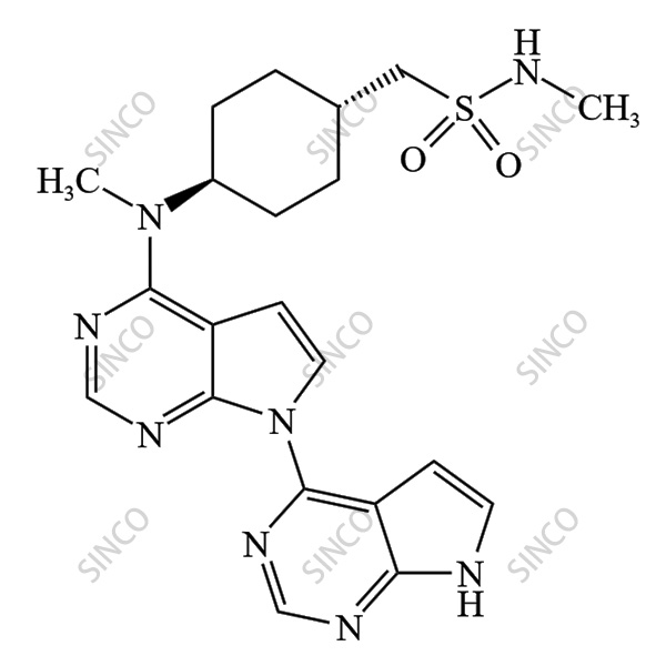 Oclacitinib Impurity 12
