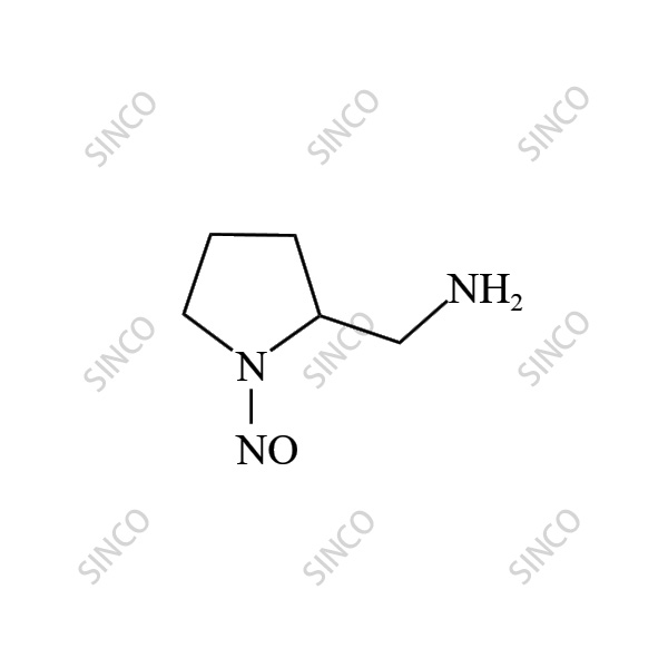 N-Nitroso-2-Pyrrolidinemethanamine